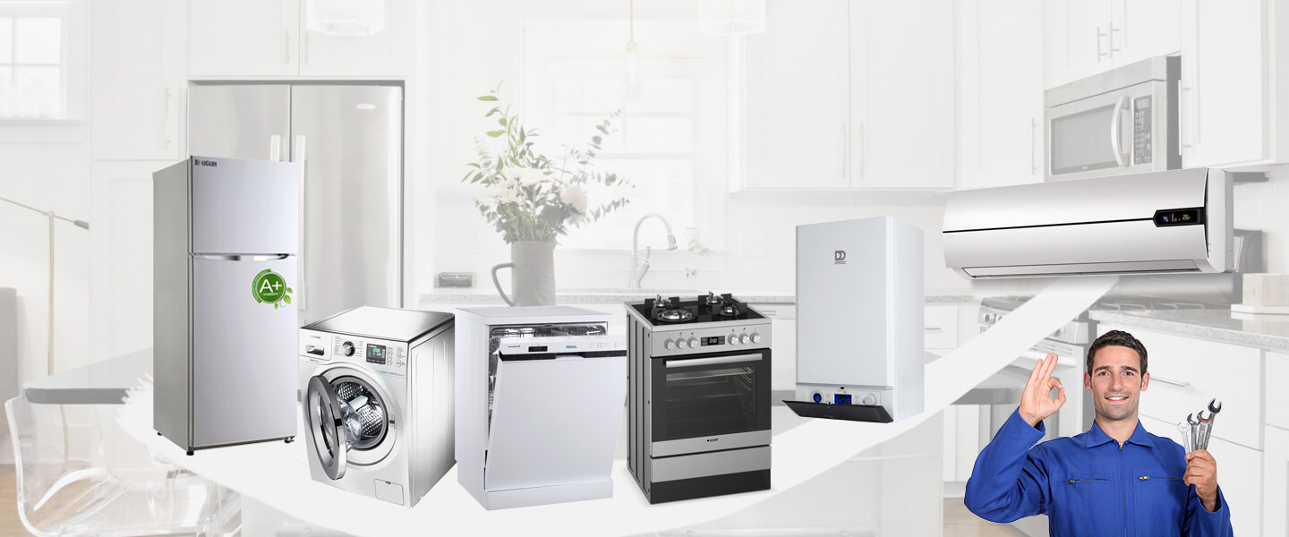 Kırşehir Whirlpool Servisi